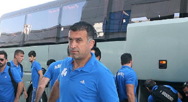 «Σημαντικός ο Μέντες»