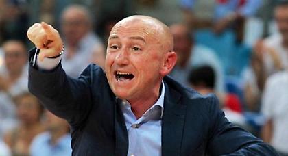 Στη Ρόμα ο Νταλμόντε