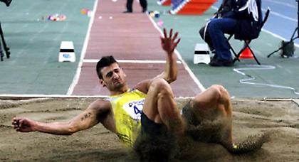 Επιστρέφει σύντομα ο Τσάκωνας