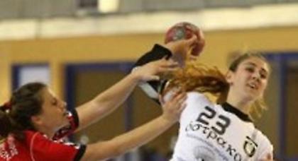 Στον Αμύντα η Βαφειάδου