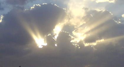 Πρόγνωση καιρού Παρασκευής, 5 Ιουλίου