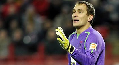 Ανανέωσε ο Ρίζικοφ