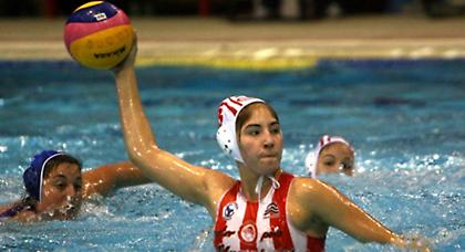 Πλευρίτου: «Μπορούμε τα μετάλλια»