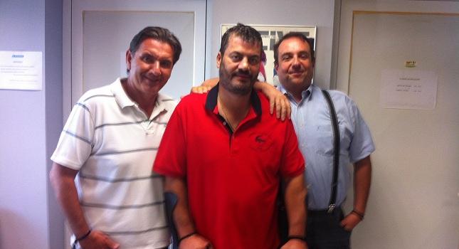 Χόρεψε… πεντοζάλι τους «φουνταριστούς»