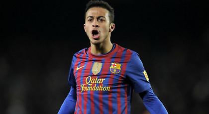 Διορία στον Τιάγκο