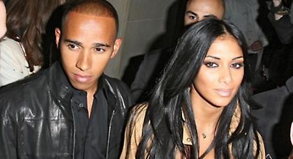 Δεύτερο… διαζύγιο για Χάμιλτον-Σέρζινγκερ