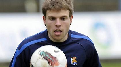 Προχωράει για Ιγιαραμέντι η Ρεάλ