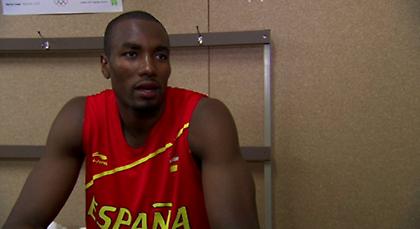 Εκτός Ευρωμπάσκετ και ο Ιμπάκα!