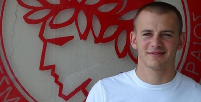 Βάις: «Έρχομαι…»