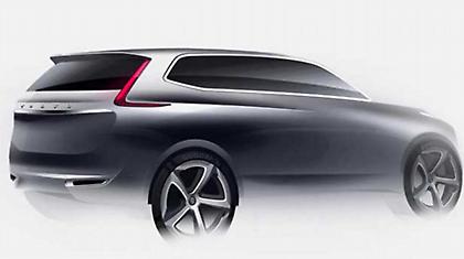 Πάει για αργότερα το Volvo XC40!