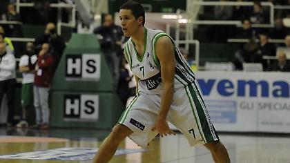 Συνεχίζει στην Αβελίνο ο Λάκοβιτς