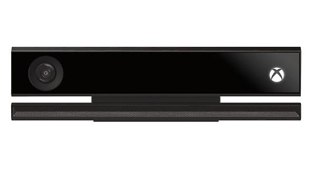QR Codes θα μπορεί να σκανάρει το νέο Xbox