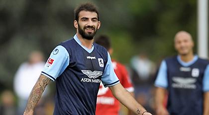 Επίσημα «τέλος» για Μόναχο 1860 ο Μάκος