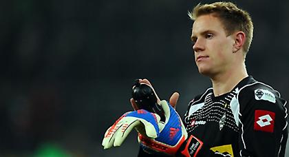 «Κανείς δεν με έχει ενημερώσει για Μπαρτσελόνα»