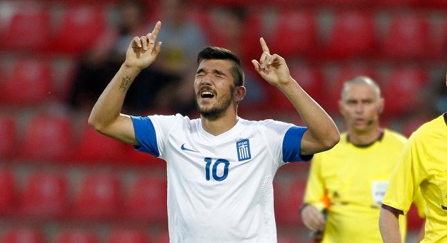 «Κολακευτικό το ενδιαφέρον, αλλά θέλω εξωτερικό»