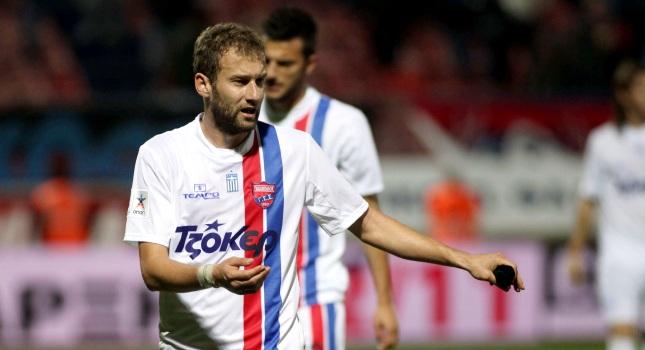 Τέλος Ρόκας και Οκόγιε!