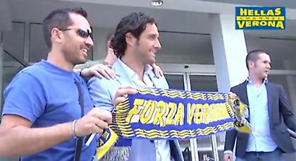 Βρήκε την 16η ομάδα του ο Λούκα Τόνι!