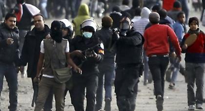 Τουλάχιστον τρεις νεκροί στην Αίγυπτο