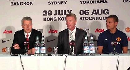 Μόγιες: «Δουλειά μου, η συνέχιση των επιτυχιών»