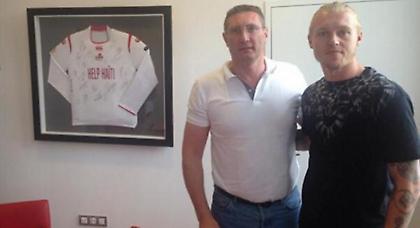 «Λιλουά» ο Κίερ