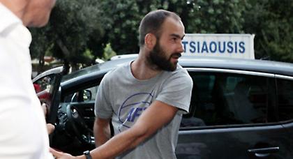 Όλα δείχνουν παραμονή Σπανούλη!