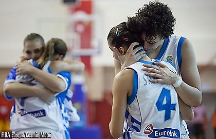 Η Σπανού έδειξε το δρόμο