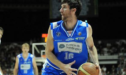 Κράτησε Ντίνερ η Σάσαρι