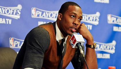 Επέλεξε Ρόκετς ο Χάουαρντ!