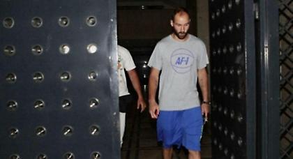 Σπανούλης μέχρι το τέλος του δρόμου