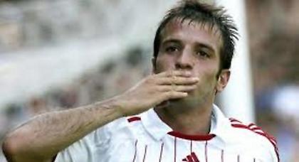 Να κλείσει την καριέρα του στο Αμβούργο θέλει ο Φαν Ντε Φάαρτ