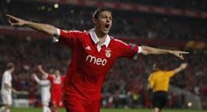 Θέλουν να κρατήσουν τον Μάτιτς στην Μπενφίκα