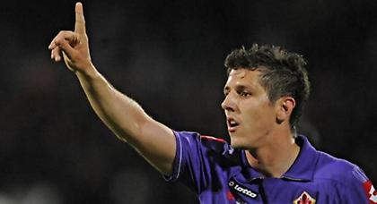 Προτίμηση στη Γιουβέντους δείχνει ο Γιόβετιτς