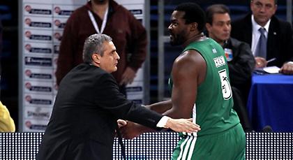 Στο ψάξιμο για τρεις ο Παναθηναϊκός