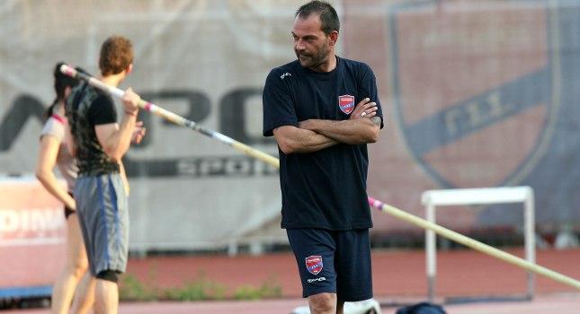 Το «αλλά» για τον Μπορόβικ