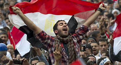 Αίγυπτος: Αιματοχυσία στο όνομα του έκπτωτου προέδρου