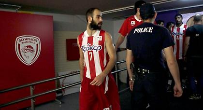 Σπανούλης και… Παπακαλιάτης