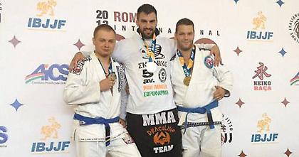 Παυλάκης: Φτιαγμένος για μεγάλα πράγματα