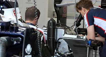 Πρόβλημα στο παρά πέντε…