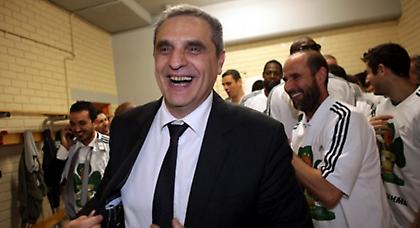 Πεδουλάκης: «Πιο επιτυχημένοι από τον Ολυμπιακό»