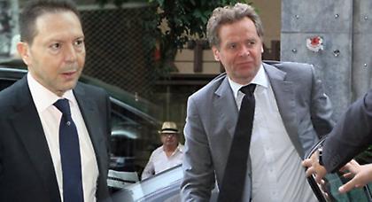 Στις 13:00 η κρίσιμη σύσκεψη Στουρνάρα με την Τρόικα