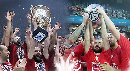 Παραμένει…σημαία και γίνεται θρύλος