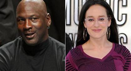 Παρουσιάστρια κατηγόρησε τον Μάικλ Τζόρνταν για σεξουαλική παρενόχληση