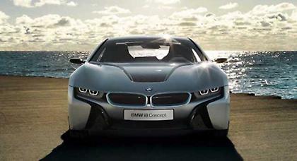 BMW i3 & i8: το μεγάλο στοίχημα!