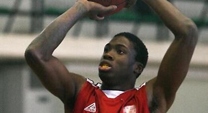 Αντετοκούνμπο για Σπανούλη