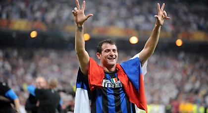 Τέλος εποχής για Στάνκοβιτς στην Ίντερ