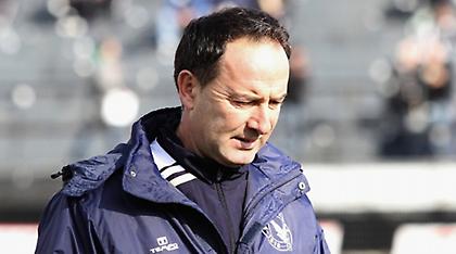 Παρουσίασε Τζαναβάρα η Νίκη