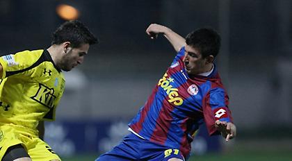 «Μάχη» για Γκέσιο