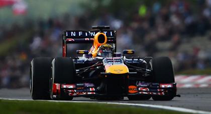 Φέτελ: «Ο καιρός ήταν το κλειδί»