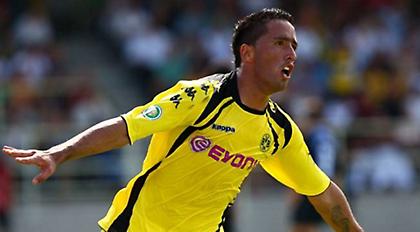 «Στροφή» σε Μπάριος