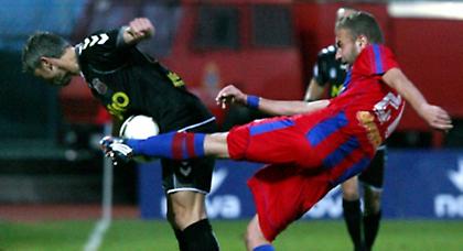 «Φουλάρουν» για τις μεταγραφές…